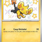 135/091 Lixy SHINY - Destinées de Paldea