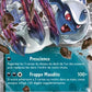 135/197 Absol EX - Flammes Obsidiennes