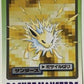 135 Voltali POCKET MONSTERS JP - Carddass 1997