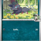 136/217 Zorua POKEBALL - Héros Transcendants