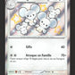 210/091 Famignol SHINY - Destinées de Paldea
