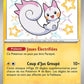 138/091 Pachirisu SHINY - Destinées de Paldea