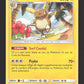 31/111 Raichu HOLO - Invasion Carmin