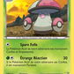 13/114 Gaulet RARE - Offensive Vapeur