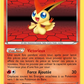 14/101 Victini HOLO - Nobles Victoires