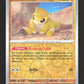 027/165 Sabelette REVERSE - 151