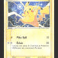 60/106 Pikachu CO - Émeraude