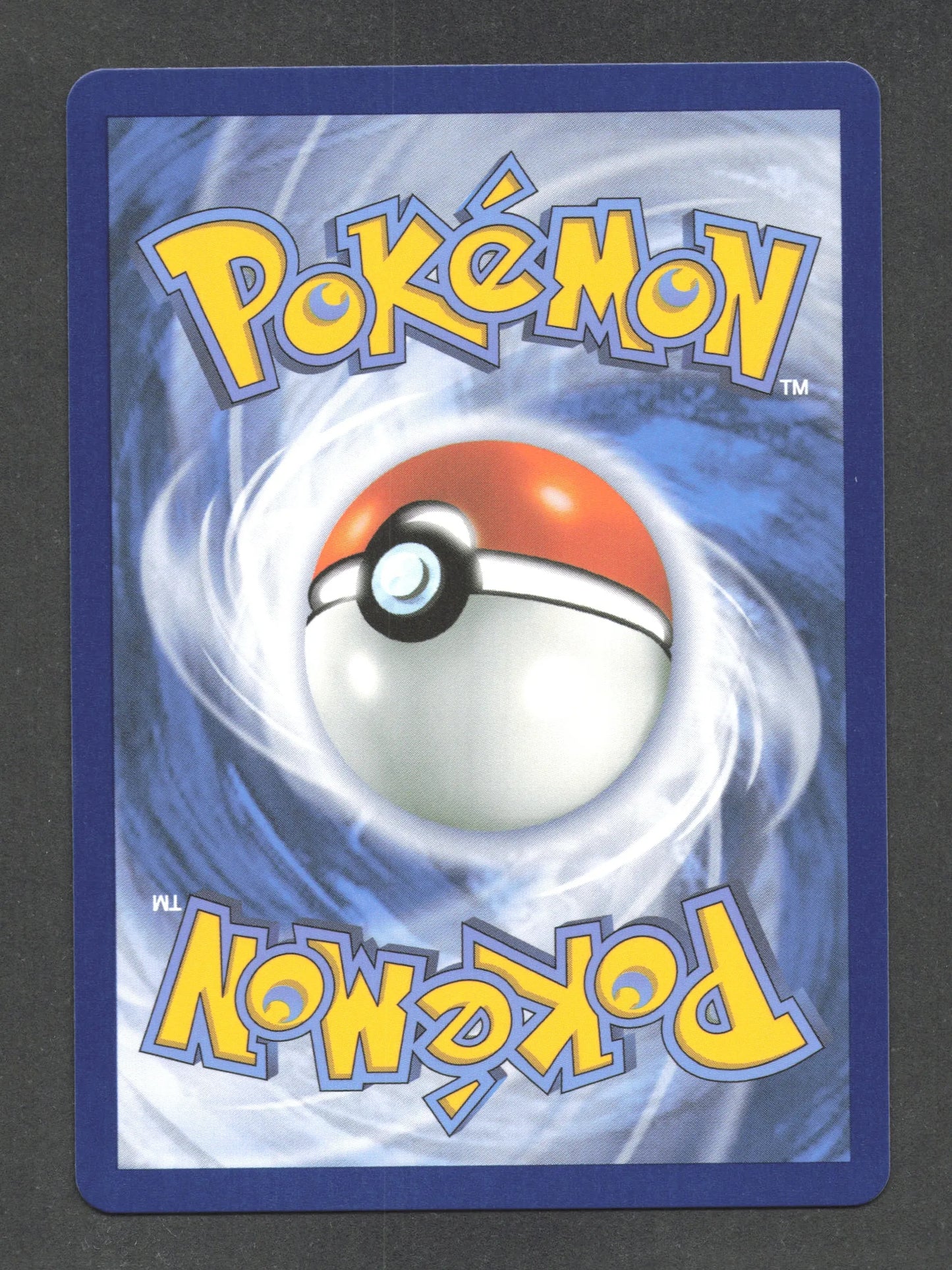 084/086 Pokematos 3 POKEBALL - Foudre Noire - Pokeball