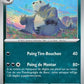 140/217 Pandarbare REVERSE ENERGIE - Héros Transcendants