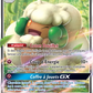 140/214 Farfaduvet GX - Alliance Infaillible