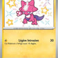 140/091 Toxizap SHINY - Destinées de Paldea