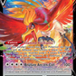 140/195 Ho Oh V - Tempête Argentée