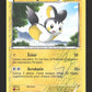 32/98 Emolga REVERSE - Pouvoirs Émergents