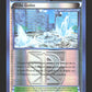 100/116 Ville Gelee REVERSE - Glaciation Plasma