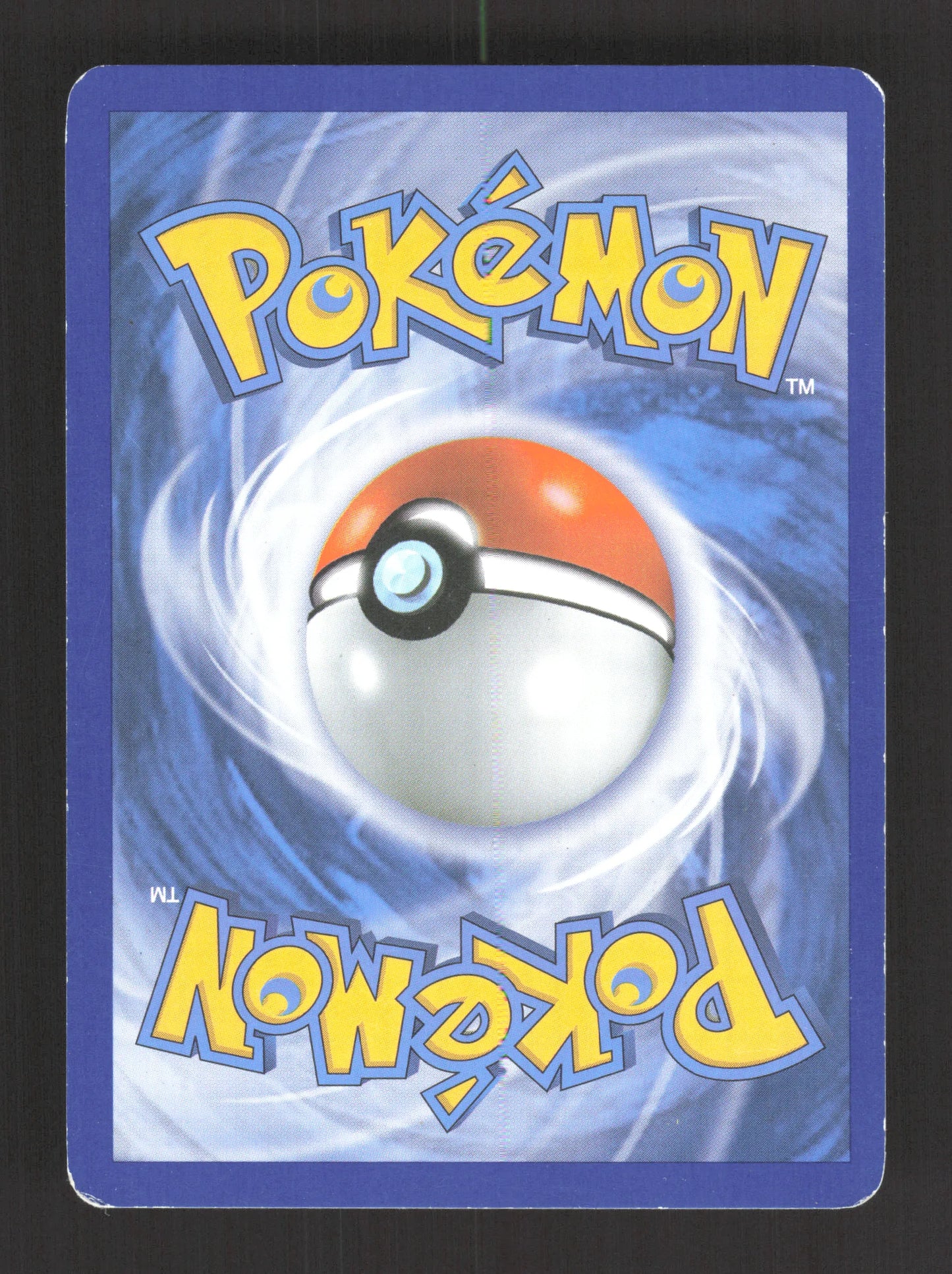 100/116 Ville Gelee REVERSE - Glaciation Plasma