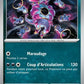 141/217 Hoopa REVERSE ENERGIE - Héros Transcendants