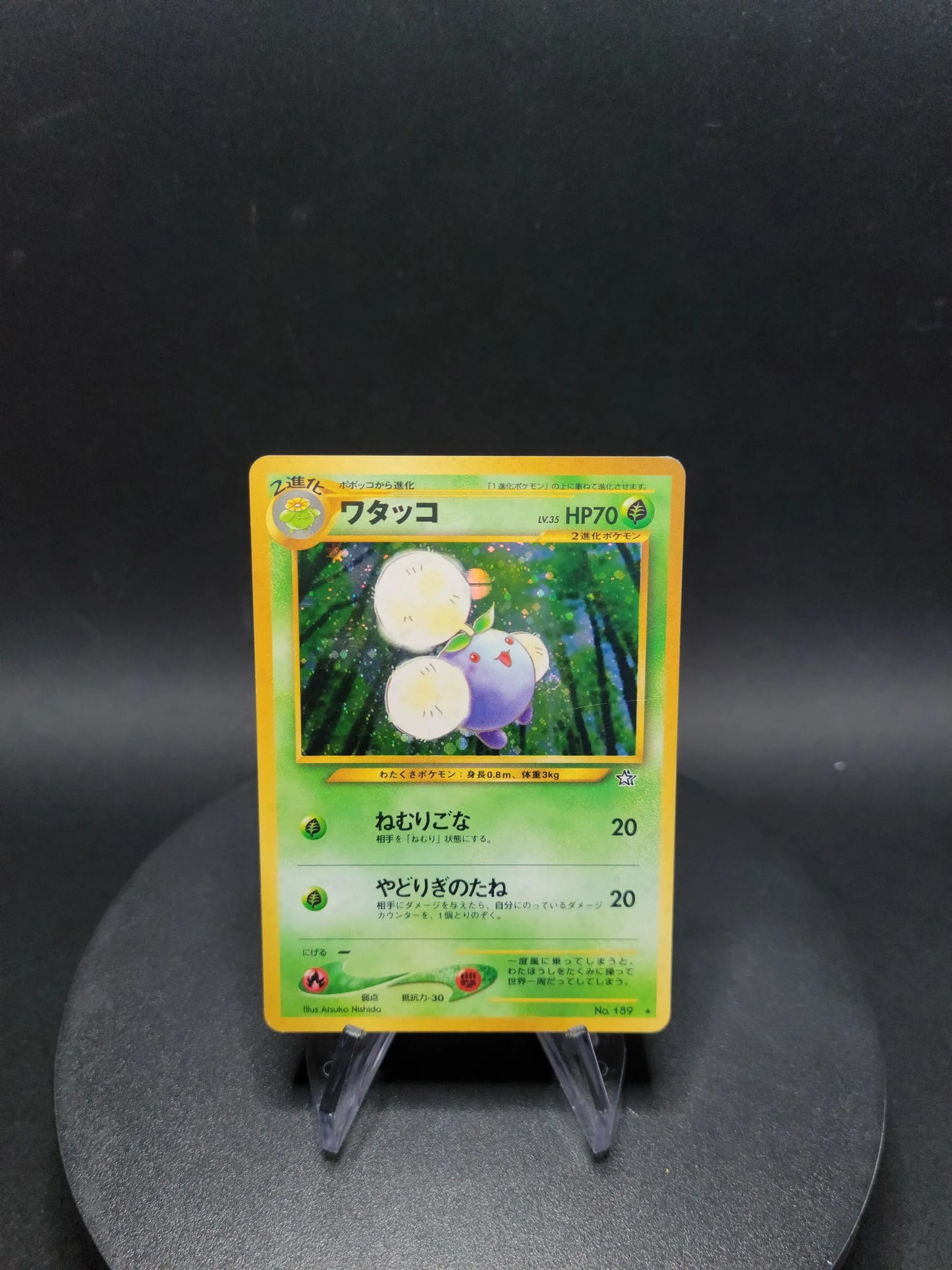 189 Cotovol HOLO JP - Gold, Silver, to a New World