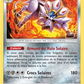 142/236 Solgaleo HOLO - Éclipse Cosmique