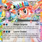 142/191 Nigirigon EX - Étincelles Déferlantes