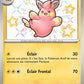 143/091 Pohmotte SHINY - Destinées de Paldea
