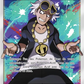 143/147 Guzma DRESSEUR - Ombres Ardentes