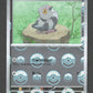 071/086 Poichigeon POKEBALL - Foudre Noire - Pokeball