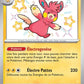 144/091 Pohmarmotte SHINY - Destinées de Paldea