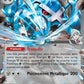 145/182 Metalosse EX - Rivalités Destinées