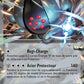 145/217 Registeel EX - Héros Transcendants