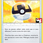 146/159 Hyper Ball HOLO PLAY - Pokemon Play