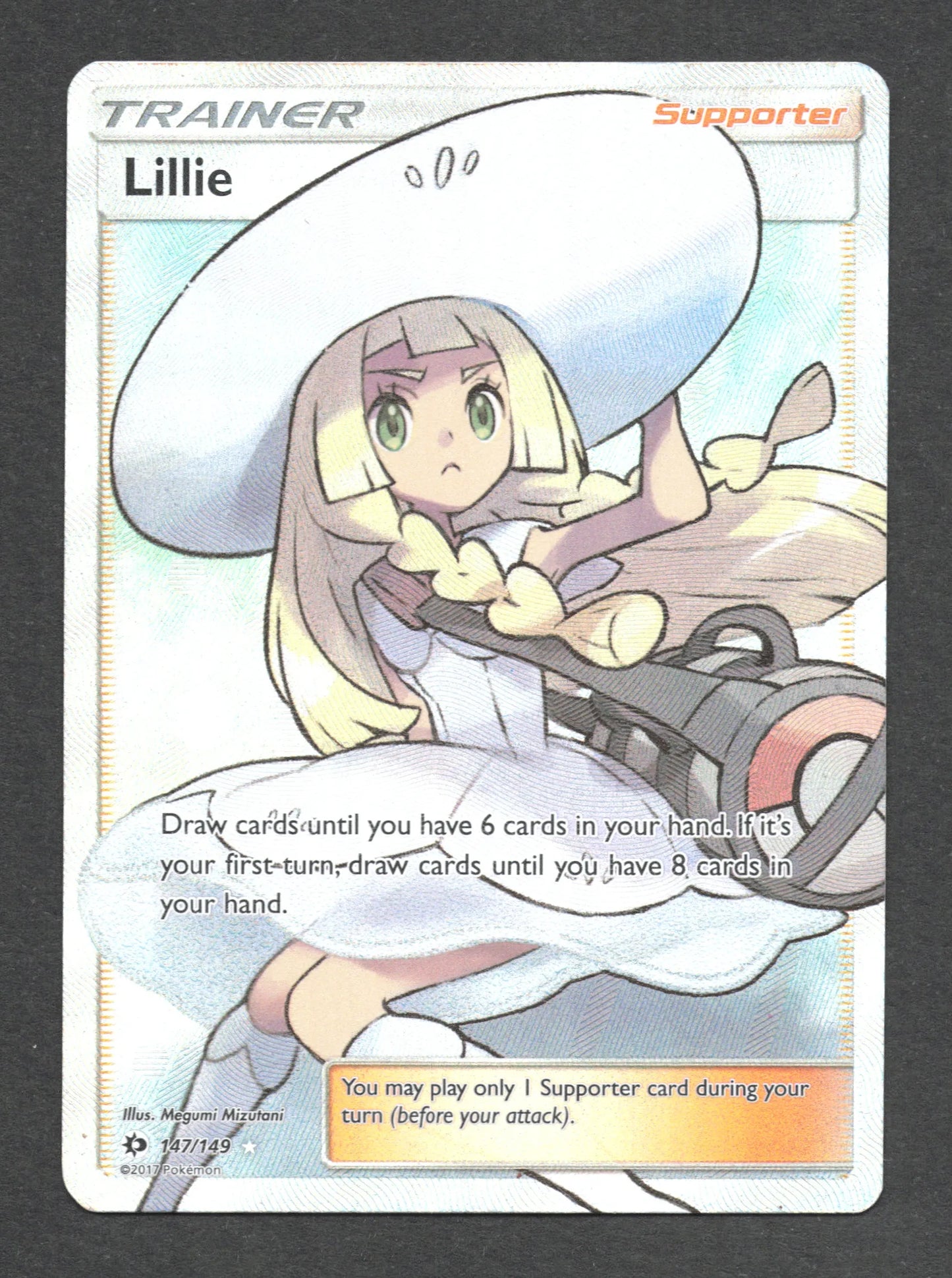 147/149 Lillie DRESSEUR - Anglais