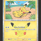 037/103 Pikachu HOLO JP - 30th Celebration