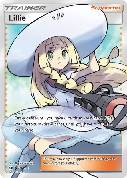 147/149 Lillie DRESSEUR - Anglais