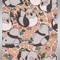 148/086 Poichigeon AR - Foudre Noire