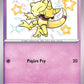 148/091 Abra SHINY - Destinées de Paldea
