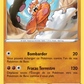 148/264 Demeteros HOLO COSMOS - Poing de Fusion