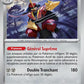 148/217 Scalpereur POKEBALL - Héros Transcendants