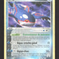 3/95 Kyogre RARE - Team Magma vs Team Aqua