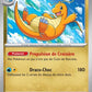 149/165 Dracolosse HOLO - 151
