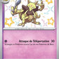 149/091 Kadabra SHINY - Destinées de Paldea