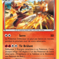 14/111 Brasegali REVERSE - Poings Furieux