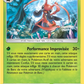 14/236 Melokrik REVERSE - Éclipse Cosmique