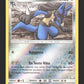 126/214 Lucario REVERSE - Alliance Infaillible