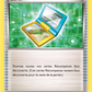 150/162 Carte REVERSE - Impulsion Turbo