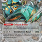 150/193 Pachyradjah EX - Évolutions à Paldea