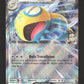 164/217 Deusolourdo EX - Héros Transcendants