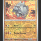 111/165 Rhinocorne REVERSE - 151