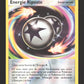 100/111 Energie Riposte REVERSE - Invasion Carmin