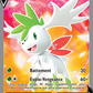 152/172 Shaymin V - Stars Étincelantes