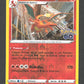 010/078 Dracaufeu REVERSE - Pokémon GO
